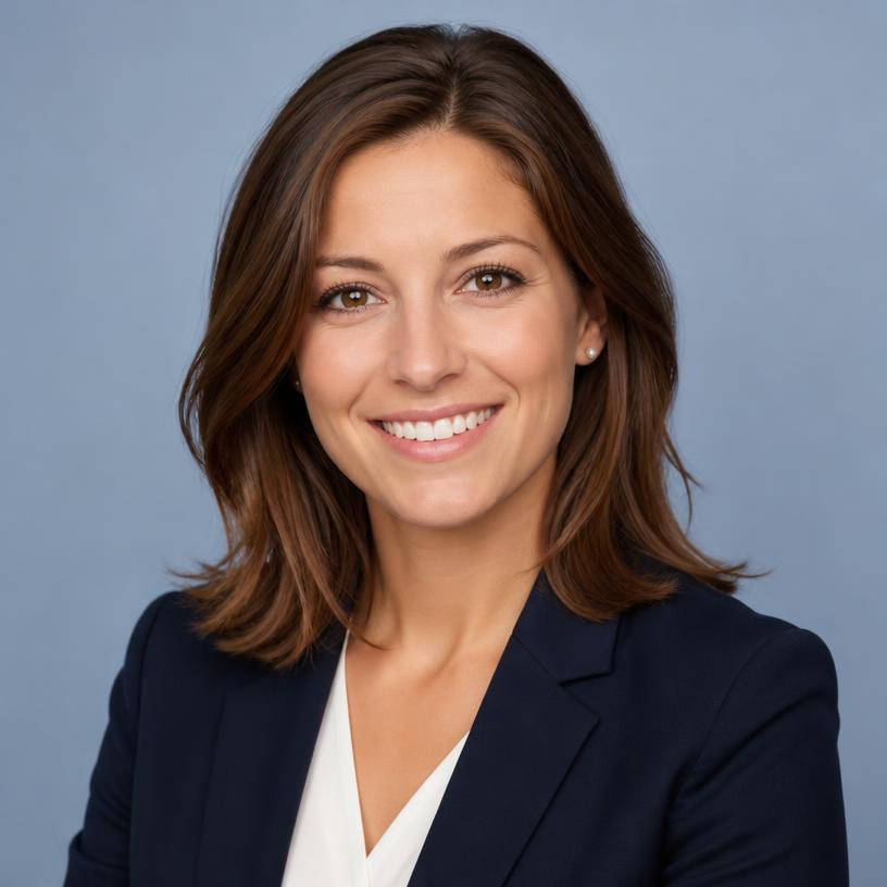 Léa, l'assistante Hello Finance Suisse